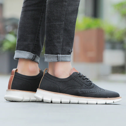 Zapatillas Breeze Oxford