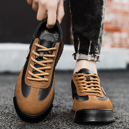 Zapatillas Giorgio Nero