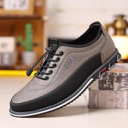 Zapatillas York Barefoot