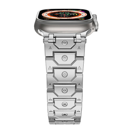 Correa Imperial de acero inoxidable para Apple Watch