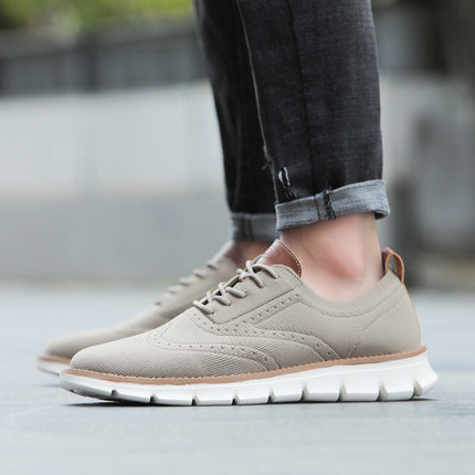 Zapatillas Breeze Oxford