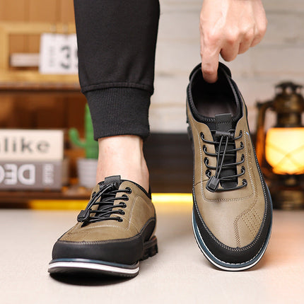 Zapatillas York Barefoot