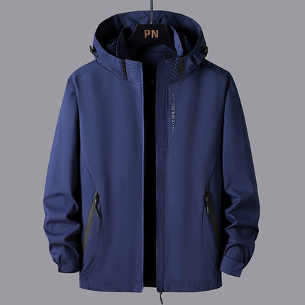 Chaqueta cortavientos Summit