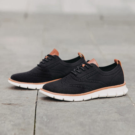 Zapatillas Breeze Oxford