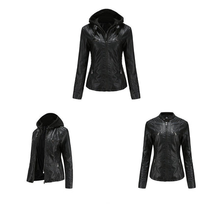 Chaqueta Vicky™ Elegante y Abrigadora