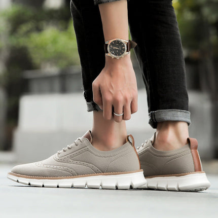 Zapatillas Breeze Oxford