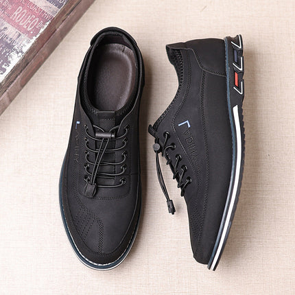Zapatillas York Barefoot