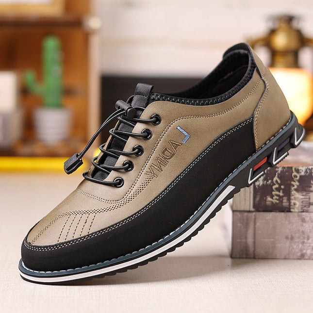 Zapatillas York Barefoot