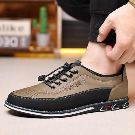 Zapatillas York Barefoot
