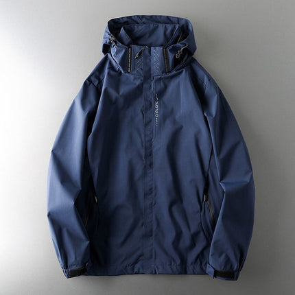 Chaqueta cortavientos Summit