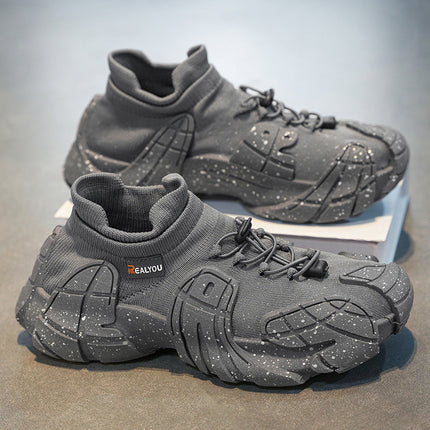 Zapatillas con cordones UrbanQuake