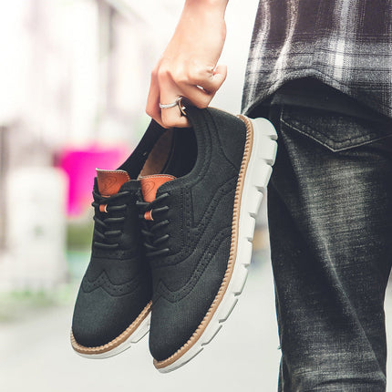 Zapatillas Breeze Oxford