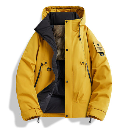 Chaqueta Alpine Peak