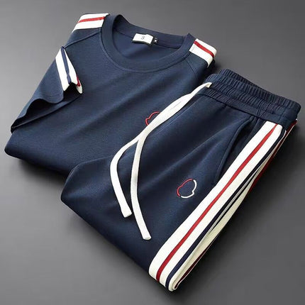 Conjunto de chándal Hype Premium Ice Silk