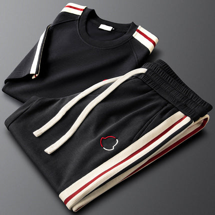 Conjunto de chándal Hype Premium Ice Silk