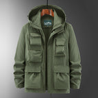 Verde militar / XS