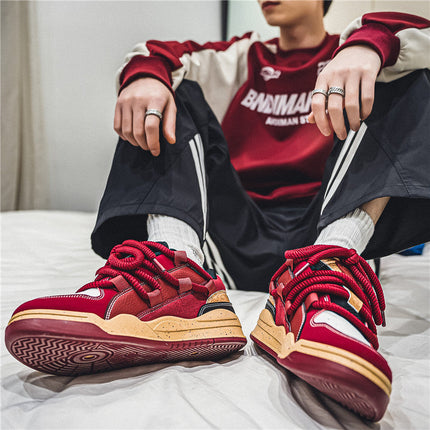 Zapatillas HypePulse
