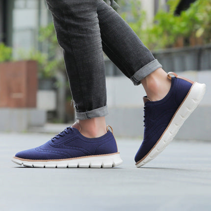 Zapatillas Breeze Oxford