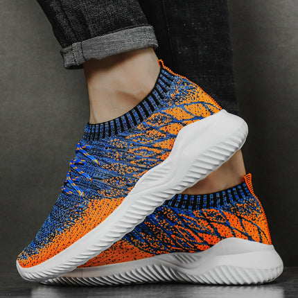 Zapatillas Flux Knit