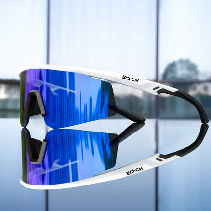 Gafas de sol polarizadas SolarHalo