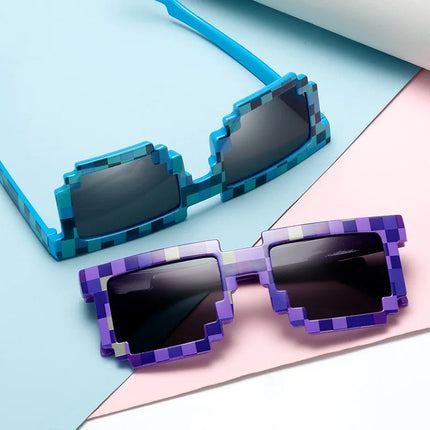 Gafas de sol PixelBit