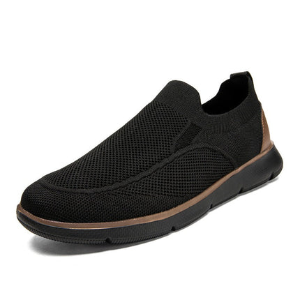 Zapatillas deportivas NimbleKnit