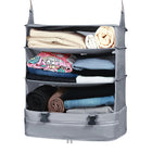 Organizador de 3 niveles colgante