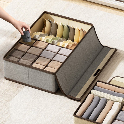 Organizador de ropa interior Luna