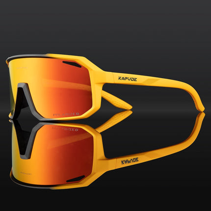 Gafas de sol polarizadas SolarNimbus