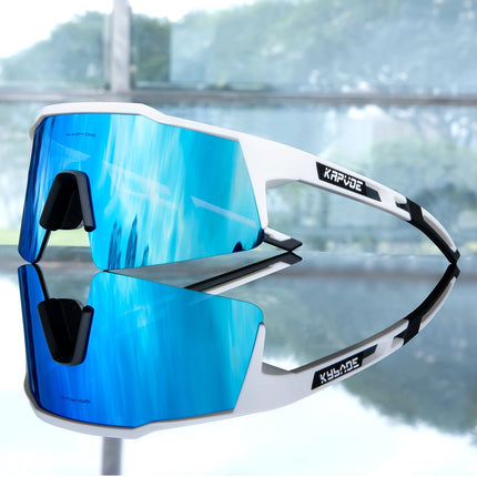 Gafas de sol polarizadas SolarSummit