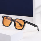 Negro Naranja