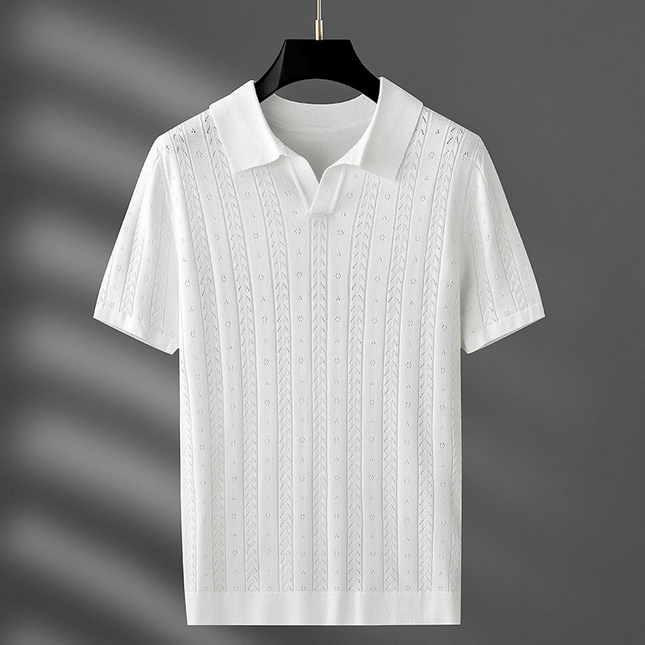 Polo Raffaello Knit