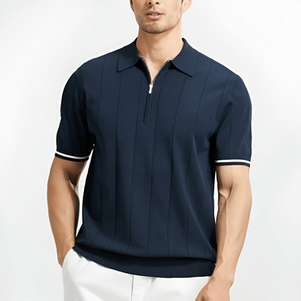 Polo Salerno Knit