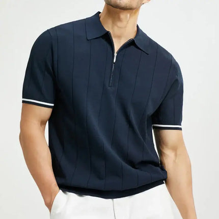 Polo Salerno Knit