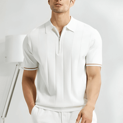 Polo Salerno Knit