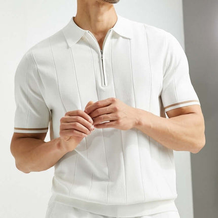 Polo Salerno Knit