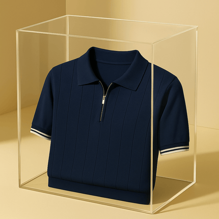 Polo Salerno Knit