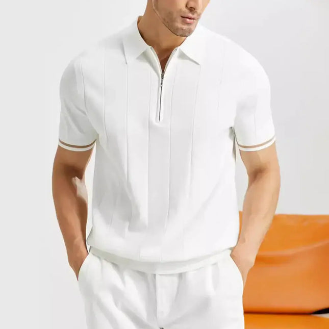 Polo Salerno Knit