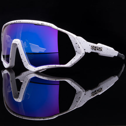 Gafas de sol polarizadas SolarPulse