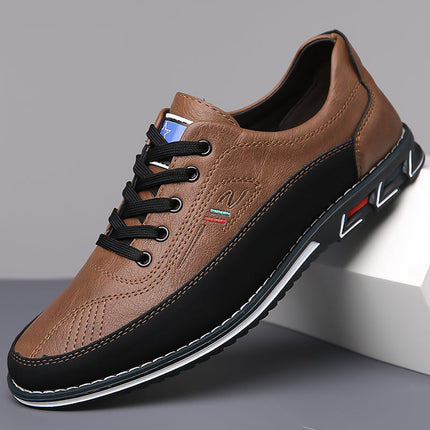 Zapatillas descalzas Belmont