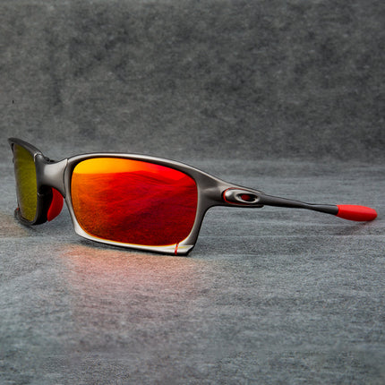 Gafas de sol polarizadas SolarFrontier