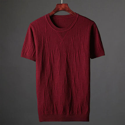 Camiseta de punto Blake