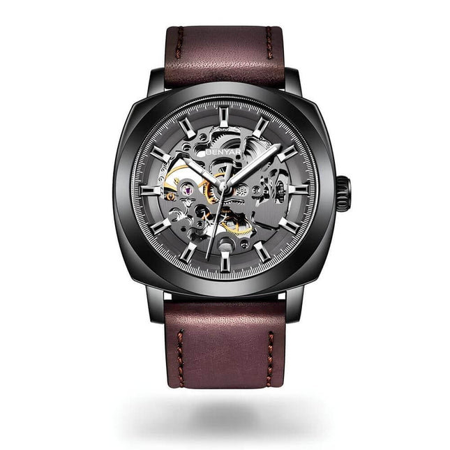 Reloj Automático Benyar Elegance