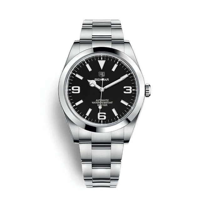 Reloj Automático Benyar Success
