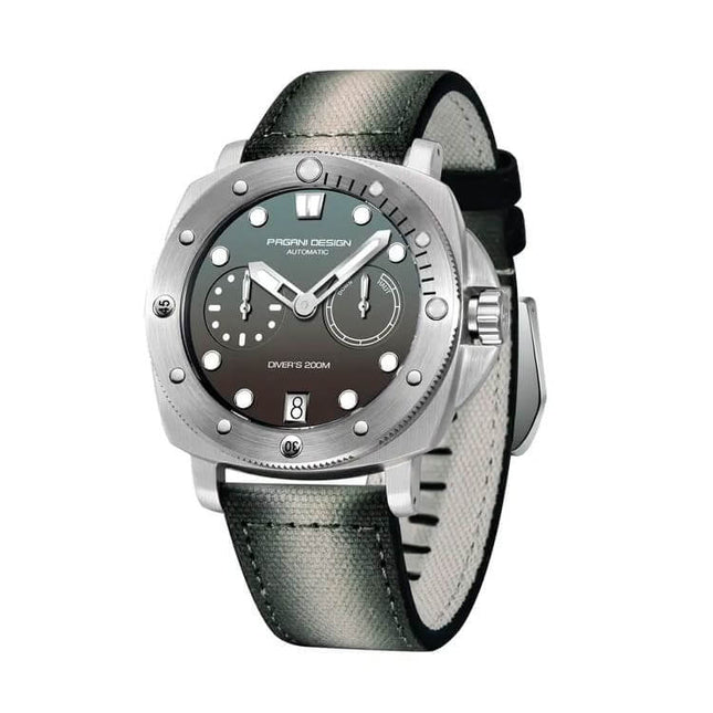 Reloj Automático Pagani Elegance