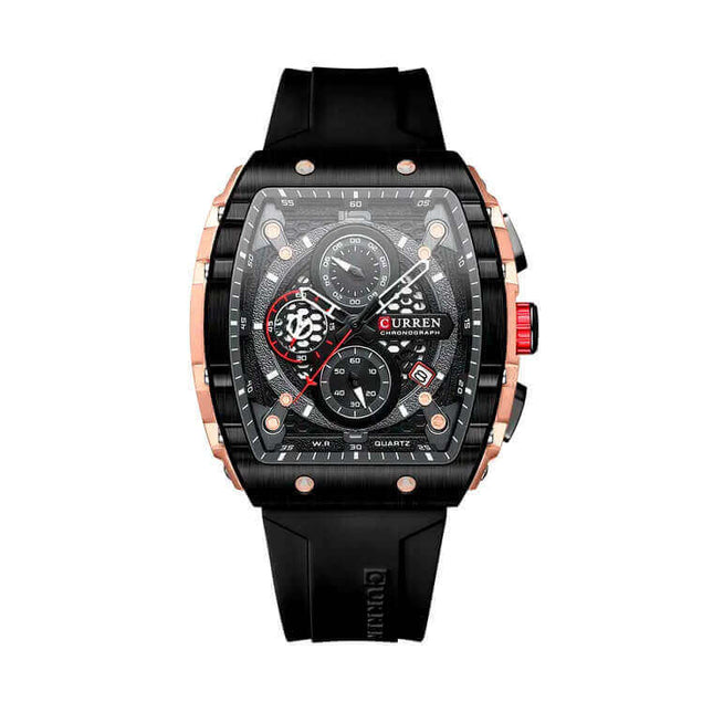 Reloj Curren Luxury 992