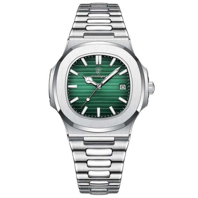 Reloj Poedagar Nautilus 40 mm