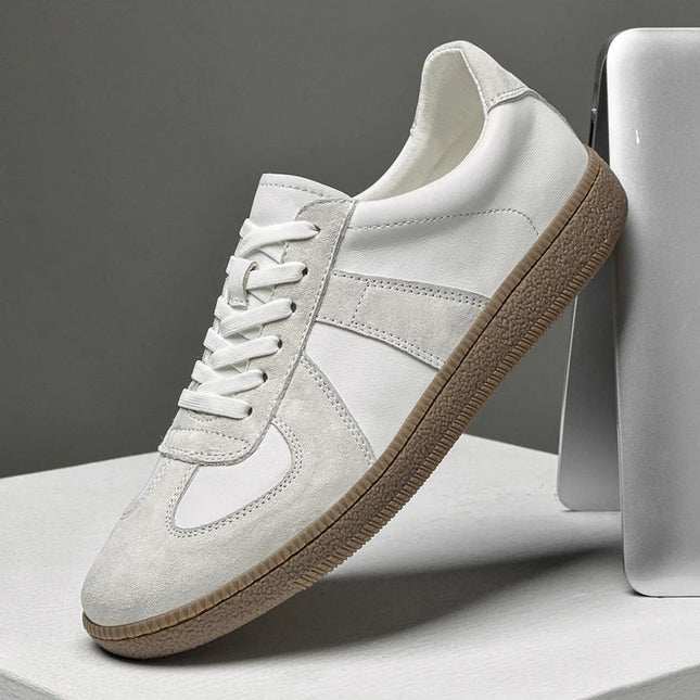 Zapatillas de ante Griezmann