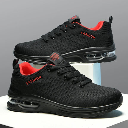 Zapatillas Running Hombre | Resistentes y Livianas