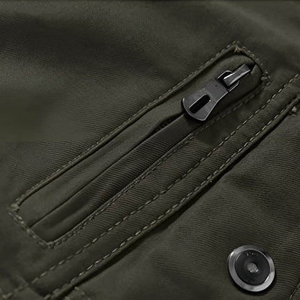 Campera Casual Brent